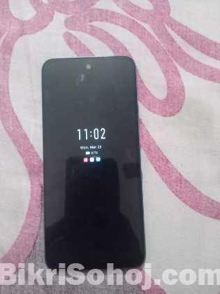 Infinix hot 60i